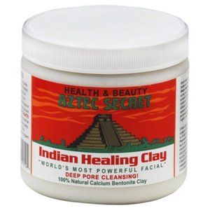 Aztec Clay Mask